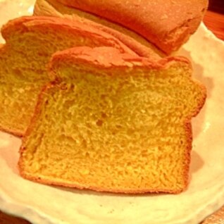 HB 　簡単♪黄色いかぼちゃパン 1斤分